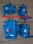 Pompa Pompy Denison t67dcc, t67dccs, t67ddc, t67ddcs, t67edb - Zdjęcie 4