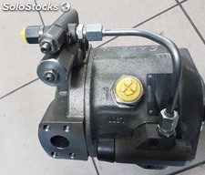 Pompa Rexroth A10V 0 60DFR/52R-VWC12K68