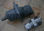 Pompa rexroth a10vso 71 dfr/31r ppa12n00 Pompy hydrauliczne - Zdjęcie 5