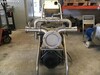 Pompe auto-amorçante à roue flexible DELOULE