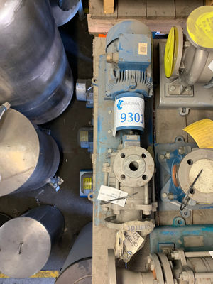 Pompe centrifuge auto-aspirante sterling sihi ceha 03101 d&amp;#39;occasion - Photo 4