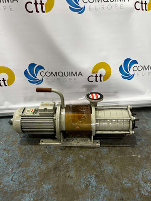 Pompe centrifuge calella type zn 256 d&#39;occasion
