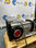 Pompe centrifuge multicellulaires grundfos CRN15-05 a-fgj-g-e-hqqe sans utilisat - Photo 5