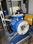 Pompe centrifuge seven 32-125 8 M3H 1,5 kw d&#39;occasion - 2