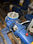 Pompe centrifuge seven 32-125 8 M3H 1,5 kw d&#39;occasion - 3