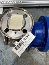 Pompe centrifuge type shs 40-160 30 d&#39;occasion