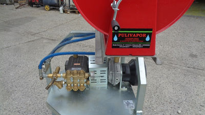 Pompe idropulitrici a trattore - Foto 3