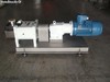 Pompe loburair inoxpa SLR-125