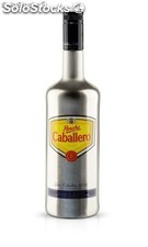 Ponche caballero 27% vol 1 l