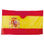 Poncho bandera Española - Foto 2