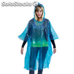 POncho Impermeable