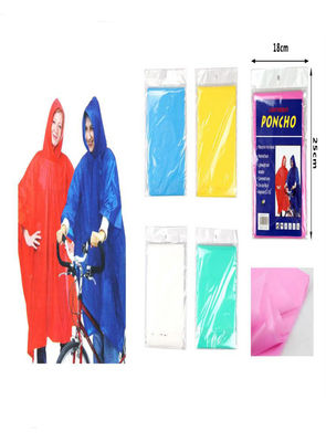 Poncho impermeable - Foto 2