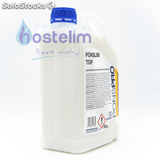 Ponslim Top Limpiador suelos neutro concentrado 5 kg