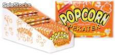 Popcorn do kuchenek mikrofalowych - wysoka jakość, konkurencyjna cena - Zdjęcie 4