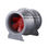 Popula Fiberglass centrifugal fan fgxf - 1