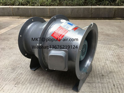 Popula Fiberglass centrifugal fan fgxf - Foto 2