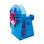 POPULA Industrial Boiler centrifugal induced draft fan Y6-30 - 1