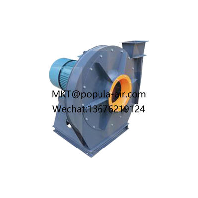 POPULA New 9-19 centrifugal fan