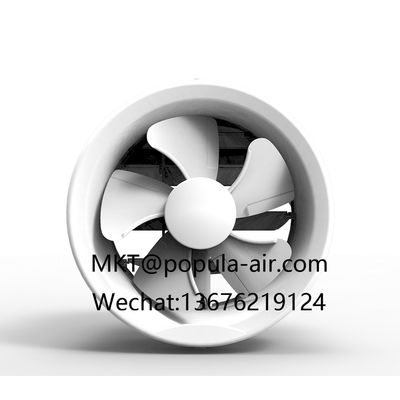 Popula Ventilation Fan apc - Foto 4