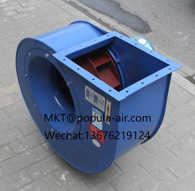 POPULA Ventilation Industry 4-72 A Series Centrifugal Fan - Foto 3