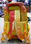 Popular bolso escolar trolley para niños bolos trolleys al mayoreo fábrica china - 1