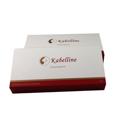 Popular Lipolytic Kabelline Weight Loss Fat Dissolve Lipolysis Injection - Foto 2