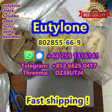 Popular product new eutylone white and brown blocks in stock for customers