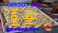 Popular products 5cl 5cladba adbb 6cladba 4fadb 5fadb jwh018 in stock