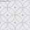 Porcelánico alhambra azul 1ª 25x25 - 1