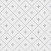 Porcelánico alhambra gris 1ª 25x25
