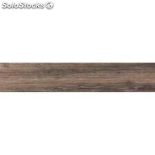 Porcelánico antideslizante madera borneo deck roble 1ª 23x120