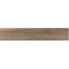 Porcelánico antideslizante madera borneo deck taupe 1ª 23x120