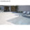 Porcelánico de interior cements snow 1ª 60x120 r.in - Foto 2