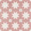 Porcelánico de interior fired star pink c2 1ª 20x20 - 1