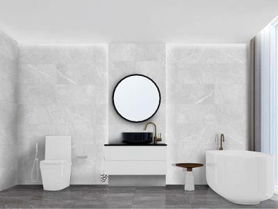 Porcelanico de pared y suelo 30x60 ideal baños y cocinas - Foto 2