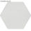 Porcelánico hexagonal manhattan hex grey 1ª 15x17 - 1