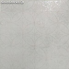 Porcelánico ilion nice blanco 1ª 25x25 - Foto 4