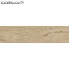 Porcelánico imitación madera antideslizante yukon oak 1ª 30x120