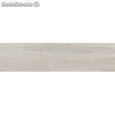 Porcelánico imitación madera bavaro gris 1ª 22.5x90