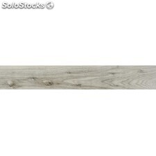 Porcelánico imitación madera bayard gris 1ª 15x90