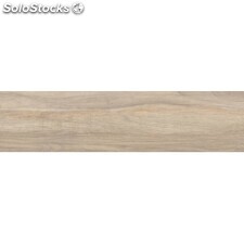 Porcelánico imitación madera innoko oak 1ª 22.5x90