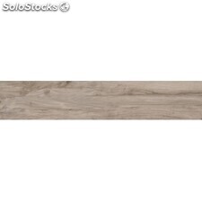 Porcelánico imitación madera nebraska maple 1ª 23.3x120
