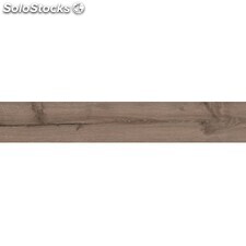 Porcelánico imitación madera nordik walnut 1ª 20x120 rect.