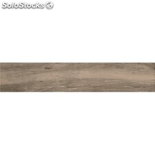 Porcelánico imitación madera oslo taupe c2 1ª 23.3x120