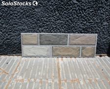 pizarra imitacion piedra paneles decorativos en piedra - PanelPiedraMadrid