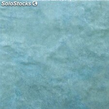 Porcelánico keystone turquoise brillo 1ª 15x15