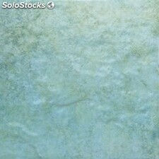 Porcelánico keystone turquoise brillo 1ª 15x15 - Foto 5