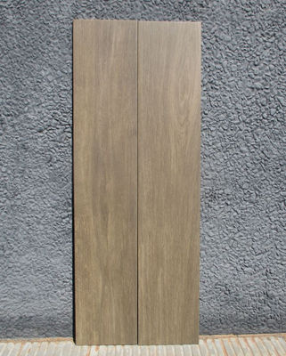 Porcelanico madera suelo pared Arain Nut 23x120
