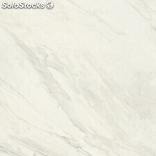 Porcelanico marmol trivor bianco 1ª 80x80 rect