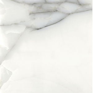 Porcelánico newbury white brillo 1ª 60x60 rect - Foto 2